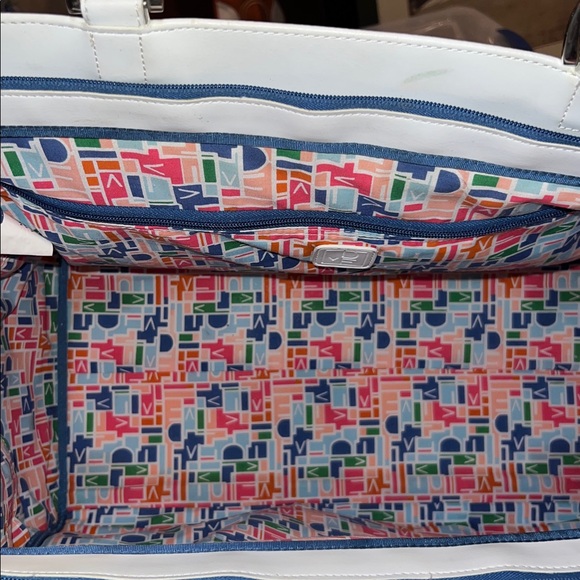 Diane von Furstenberg Travel Bag - Picture 11 of 13